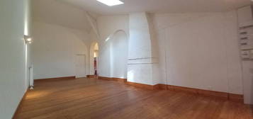 Appartement 100m² 2chambres lamothe landerron