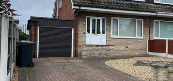 3 bedroom semi-detached house