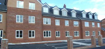 2 bed flat to rent