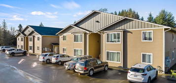 Middleton Apartments, 505 Minnesota St N #14, Rainier, WA 98576