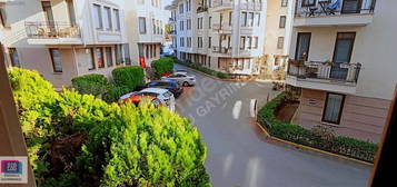 SARIYER ÇAYIRBAŞINDA SİTE İÇERİSİNDE KİRALIK DAİRE