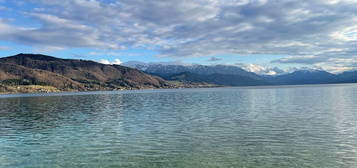 FREIZEITWOHNSITZ SEEHAUS direkt am ATTERSEE