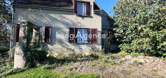 Vente maison 8 pièces 159 m²