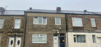 2 bedroom ground floor flat