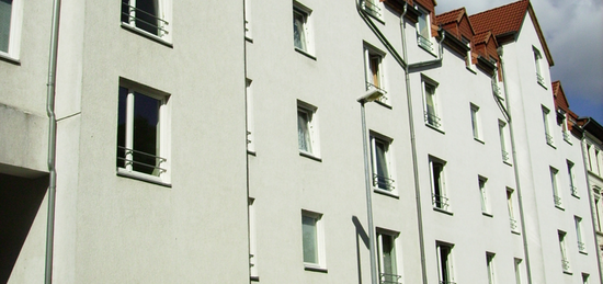 2-Zi-Wohnung mit Dachterrasse