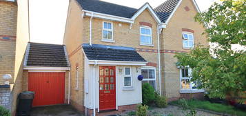 3 bed property to rent