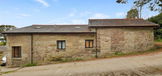 3 bed barn conversion for sale