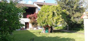 Casa indipendente in vendita in  cascina cantonale, 20