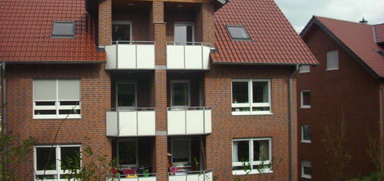 Energieeffiziente Wohnung zentral in Bad Driburg