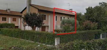 Porzione di casa a Ponzano Veneto (TV)