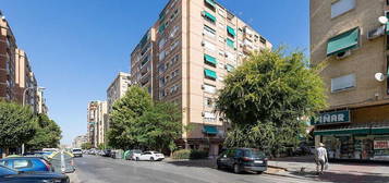 Piso en calle Blas Infante, Barrio de Zaidín, Granada