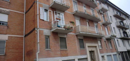 Appartamento in vendita in via Ferdinando Prampolini