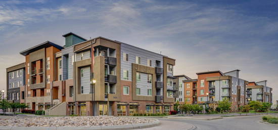 Novi at Jordan Valley Station Apartments, West Jordan, UT 84088