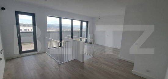 Apartament 3 camere, 70mp , zona Zona Silk District