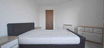 1 bedroom flat