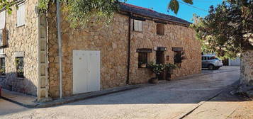 Casa en Basardilla