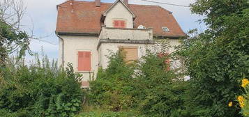 Maison  à vendre, 6 pièces, 3 chambres, 148 m²