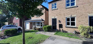 Semi-detached house to rent in Ashton Close, Swanwick, Alfreton DE55