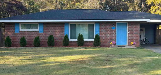 251 McGowin Rd, Wilsonville, AL 35186