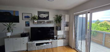 Attraktive 1,5-Zimmerwohnung in Wiener Neustadt.
