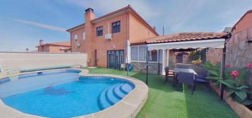 Casa o chalet en venta en Torrejón del Rey