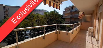 Achat appartement 2 pièces 47 m²