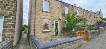 End terrace house for sale in Redbrook Road, Barnsley S75