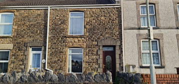 2 bed terraced house for sale