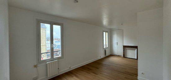 Appartement 3 pièces au Havre de 59m2