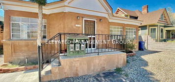 115 Walter St NE UNIT 1, Albuquerque, NM 87102