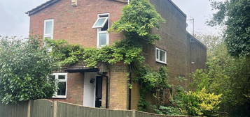 3 bed end terrace house to rent