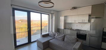 Apartament modern 2 camere, zona Cetate