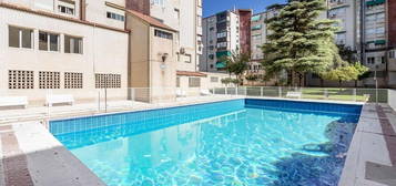 Piso en venta en avenida del Mediterráneo