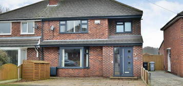 5 bedroom semi-detached house