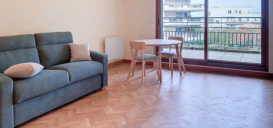 Location appartement 1 pièce 34 m²