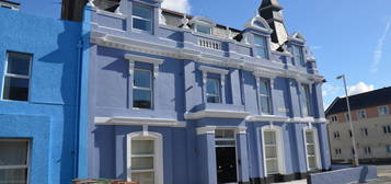 Flat to rent in Hill Park Crescent, Plymouth PL4