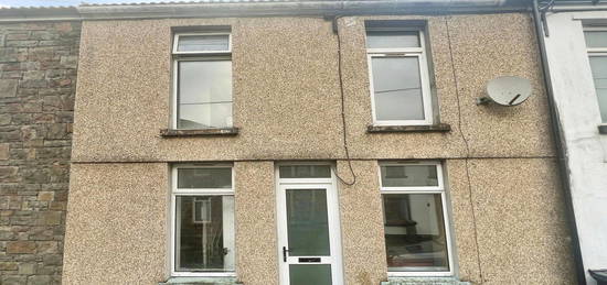 2 bed terraced house to rent