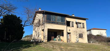 Vente maison 5 pièces 91 m²
