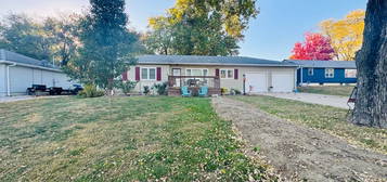 1415 N Main St, Brookfield, MO 64628