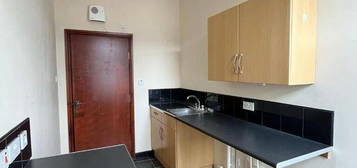 1 bedroom flat