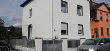 2-3 Familienhaus mit Garten im ruhigen Blumenviertel