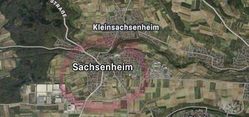 Wohnung zu vermieten Sachsenheim