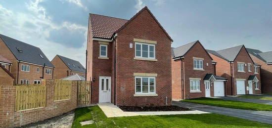 4 bedroom detached house