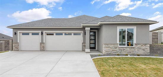 2361 Siena Ave, Richland, WA 99352