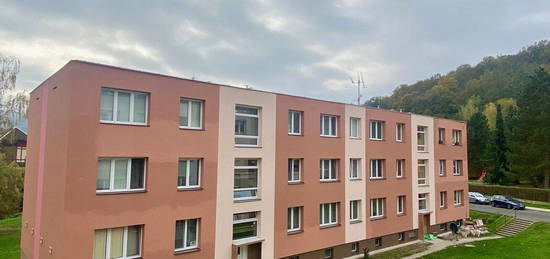 Prodej bytu 2+1 v osobním vlastnictví 52 m², Ústí nad Labem