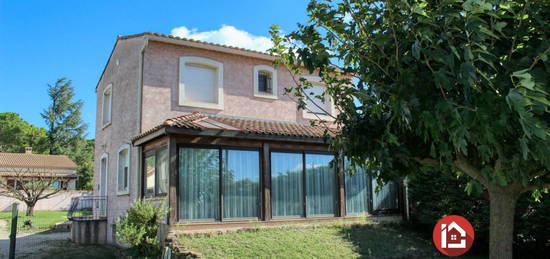 Villa 1 étage  à vendre, 4 pièces, 3 chambres, 100 m²