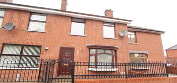 3 North Hill Street, Belfast, BT15 1FS