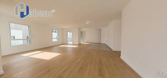 Appartement neuf  à vendre, 5 pièces, 4 chambres, 142 m²