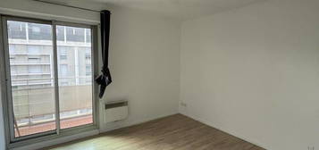 Studio  à louer, 1 pièce, 20 m², Étage 5/–