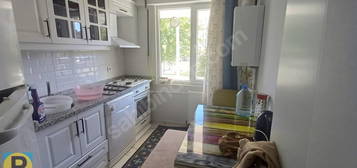 ÇARŞI MERKEZİNDE KİRALIK EŞYALI 2+1 DAİRE